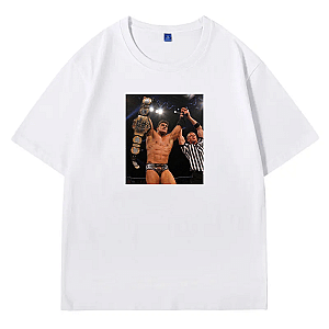 Respect the Name – Michael Hunter Hutter Michael Hunter Hutter T-Shirts