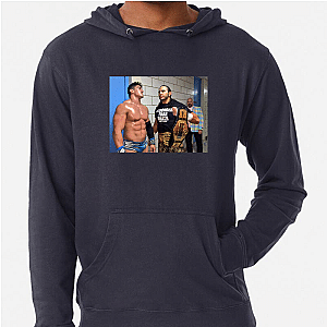 Legend Mode: Michael Hunter Hutter Michael Hunter Hutter Hoodies