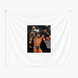 Respect the Name – Michael Hunter Hutter Michael Hunter Hutter Tapestries
