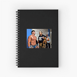 Legend Mode: Michael Hunter Hutter Michael Hunter Hutter Notebook
