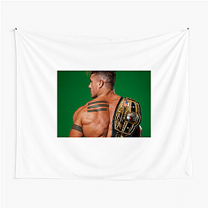 Main Event Energy – Michael Hunter Hutter Michael Hunter Hutter Tapestries