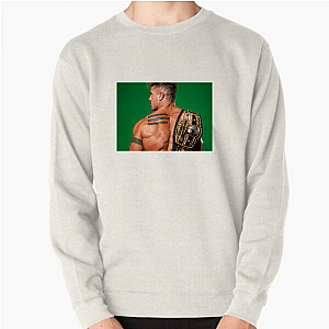 Main Event Energy – Michael Hunter Hutter Michael Hunter Hutter Sweatshirts