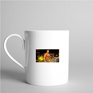 Undeniable Force: Michael Hunter Hutter Michael Hunter Hutter Mugs