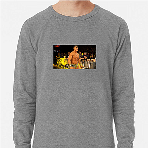 Undeniable Force: Michael Hunter Hutter Michael Hunter Hutter Sweatshirts