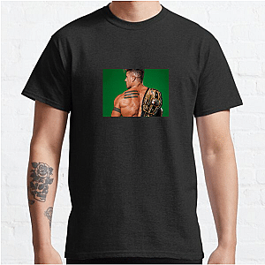 Main Event Energy – Michael Hunter Hutter Michael Hunter Hutter T-Shirts