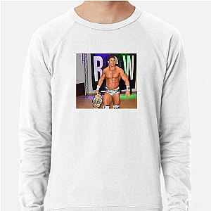 Built Like Michael Hunter Hutter Michael Hunter Hutter Sweatshirts
