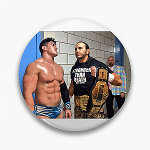 Legend Mode: Michael Hunter Hutter Michael Hunter Hutter Pins