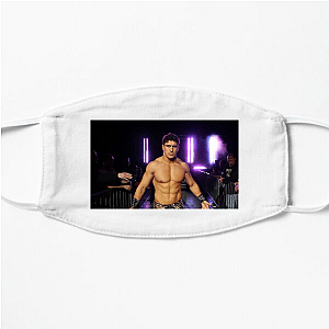 Slams by Michael Hunter Hutter Michael Hunter Hutter Face Masks