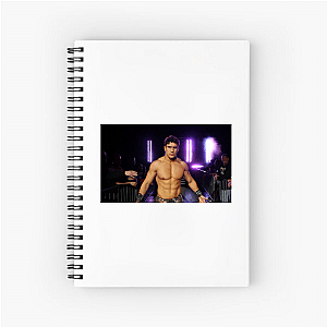 Slams by Michael Hunter Hutter Michael Hunter Hutter Notebook