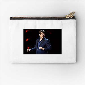 McIntyre Laugh Machine Michael Mcintyre Zipper Pouches