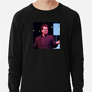 Michael Moves, We Laugh Michael Mcintyre Sweatshirts