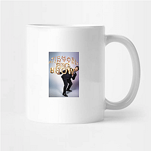 Laughing Britishly – McIntyre Way Michael Mcintyre Mugs