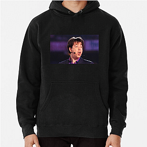 Big Laughs, Big Eyes – Michael Michael Mcintyre Hoodies