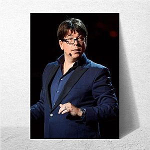 McIntyre Laugh Machine Michael Mcintyre Posters