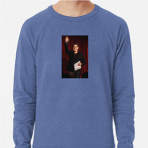 Fast Talk – McIntyre Style Michael Mcintyre Sweatshirts