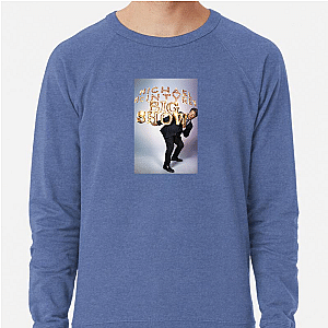 Laughing Britishly – McIntyre Way Michael Mcintyre Sweatshirts