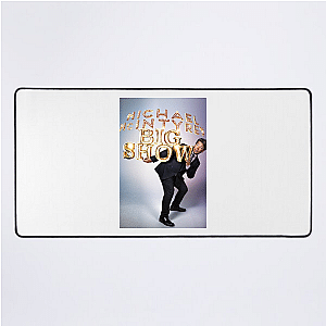 Laughing Britishly – McIntyre Way Michael Mcintyre Mouse Pads