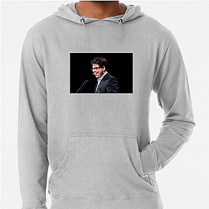 Life Is a Bit – Michael Says Michael Mcintyre Hoodies