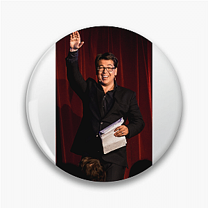 Fast Talk – McIntyre Style Michael Mcintyre Pins
