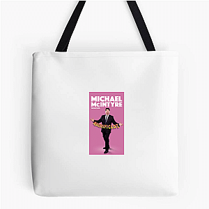 Everyday Chaos – McIntyre Michael Mcintyre Bags