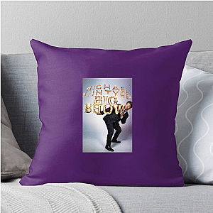 Laughing Britishly – McIntyre Way Michael Mcintyre Pillows Cover