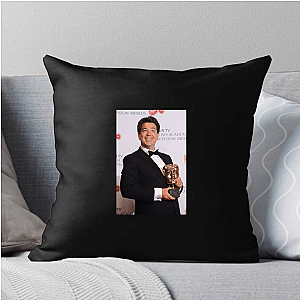 Michael’s Spin on Life Michael Mcintyre Pillows Cover