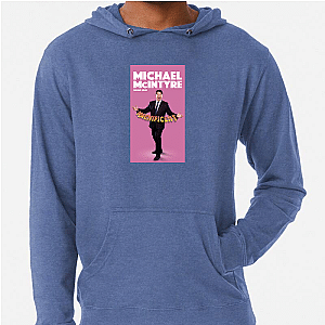 Everyday Chaos – McIntyre Michael Mcintyre Hoodies