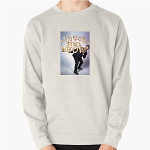 Laughing Britishly – McIntyre Way Michael Mcintyre Sweatshirts