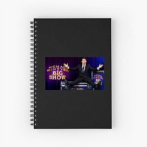 Quick Wit – McIntyre Hit Michael Mcintyre Notebook