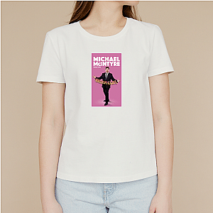 Everyday Chaos – McIntyre Michael Mcintyre T-Shirts