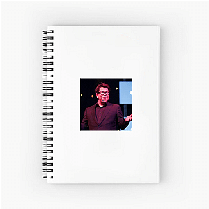 Michael Moves, We Laugh Michael Mcintyre Notebook