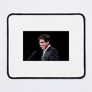 Life Is a Bit – Michael Says Michael Mcintyre Mouse Pads