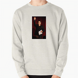Fast Talk – McIntyre Style Michael Mcintyre Sweatshirts