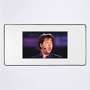 Big Laughs, Big Eyes – Michael Michael Mcintyre Mouse Pads