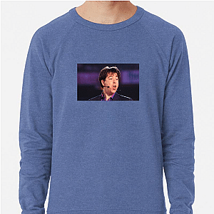 Big Laughs, Big Eyes – Michael Michael Mcintyre Sweatshirts