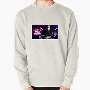 Quick Wit – McIntyre Hit Michael Mcintyre Sweatshirts