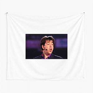 Big Laughs, Big Eyes – Michael Michael Mcintyre Tapestries