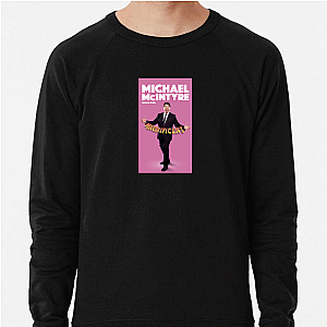 Everyday Chaos – McIntyre Michael Mcintyre Sweatshirts