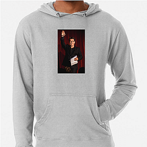 Fast Talk – McIntyre Style Michael Mcintyre Hoodies