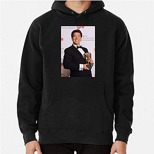 Michael’s Spin on Life Michael Mcintyre Hoodies