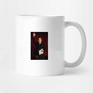 Fast Talk – McIntyre Style Michael Mcintyre Mugs