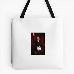 Fast Talk – McIntyre Style Michael Mcintyre Bags