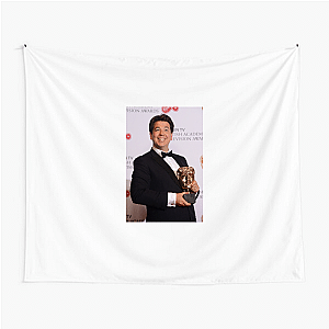 Michael’s Spin on Life Michael Mcintyre Tapestries