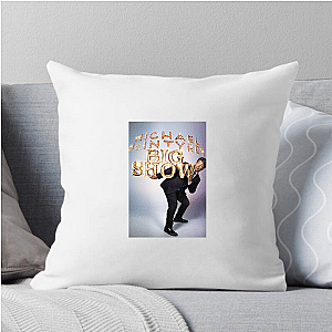 Laughing Britishly – McIntyre Way Michael Mcintyre Pillows Cover