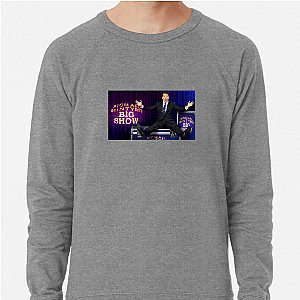 Quick Wit – McIntyre Hit Michael Mcintyre Sweatshirts