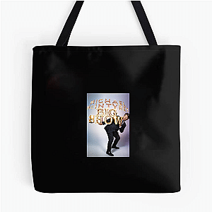 Laughing Britishly – McIntyre Way Michael Mcintyre Bags
