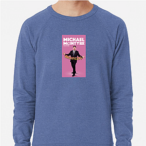 Everyday Chaos – McIntyre Michael Mcintyre Sweatshirts