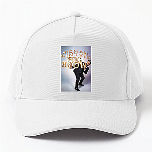 Laughing Britishly – McIntyre Way Michael Mcintyre Hats & Caps
