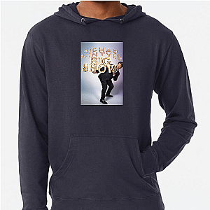 Laughing Britishly – McIntyre Way Michael Mcintyre Hoodies