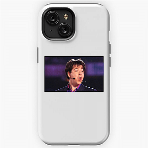Big Laughs, Big Eyes – Michael Michael Mcintyre iPhone Cases